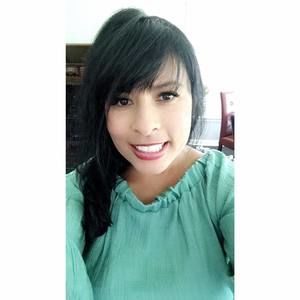 Meet your Posher, Renee